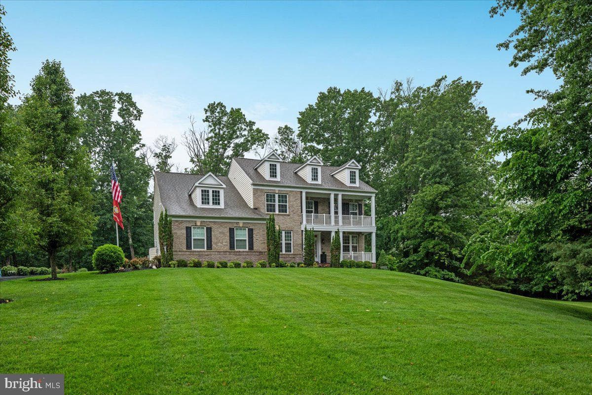 40753 Greyhouse Place, Leesburg