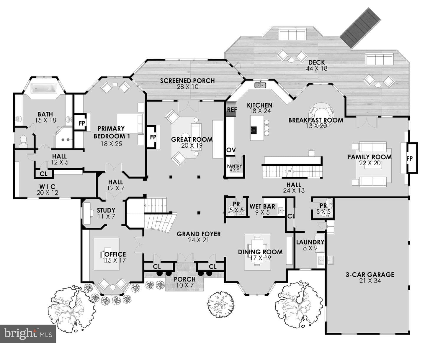 40321 Beacon Hill Drive photo 5