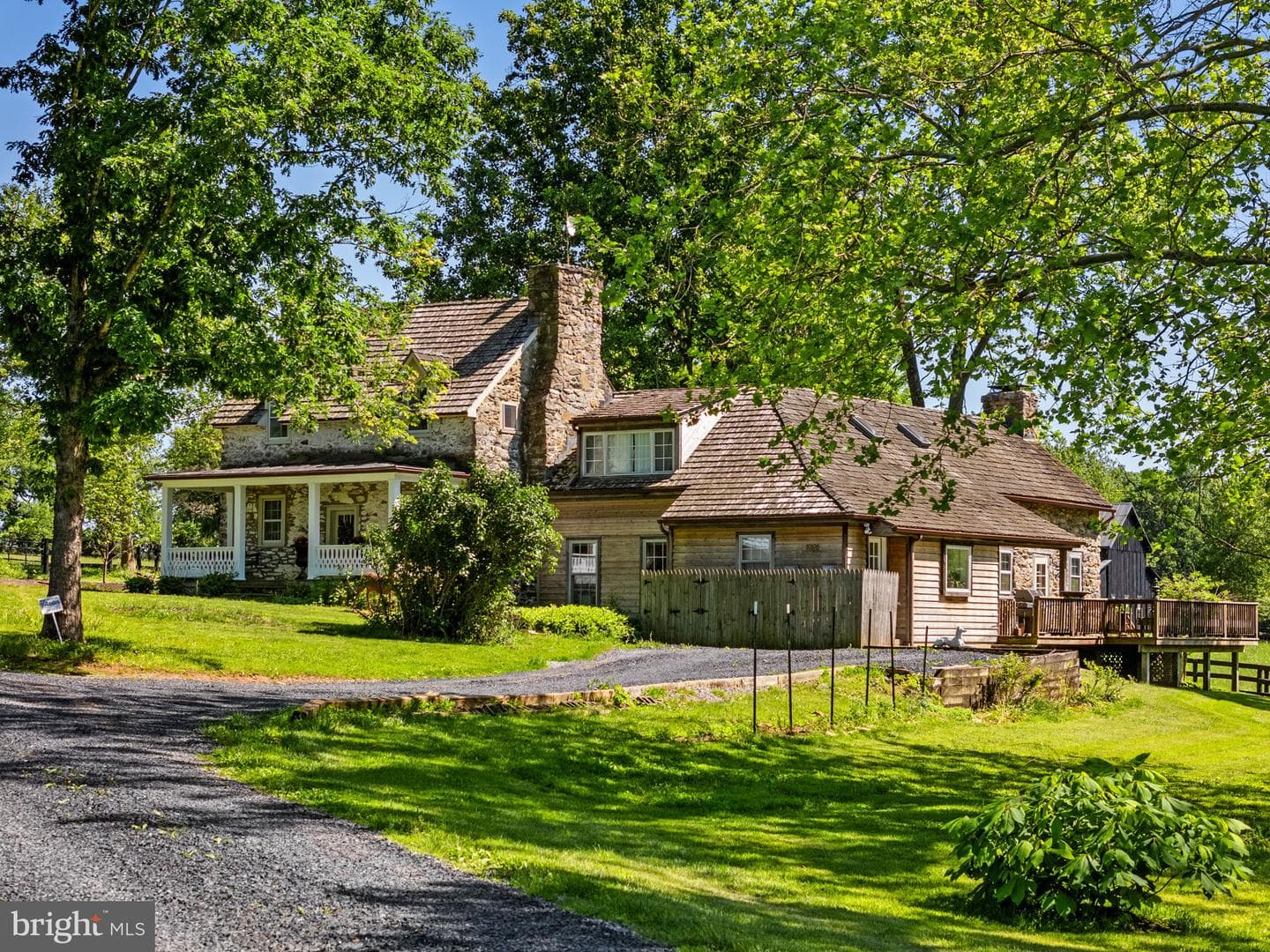 33195 Millville Road, Upperville
