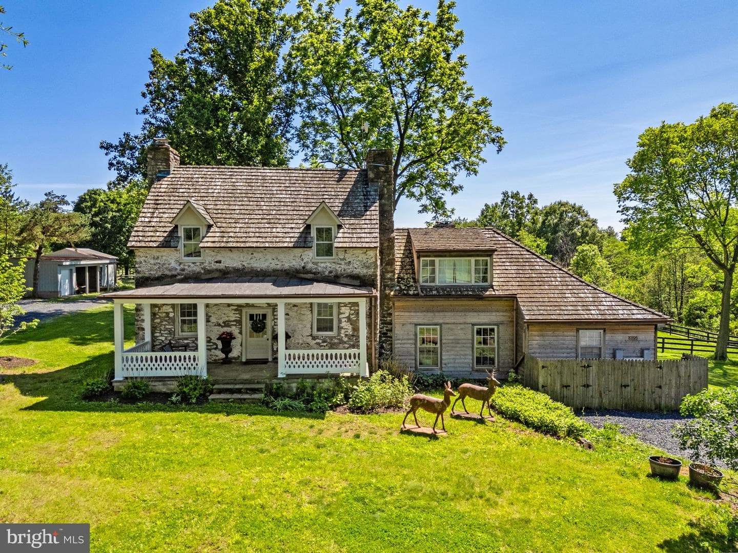 33195 Millville Road, Upperville