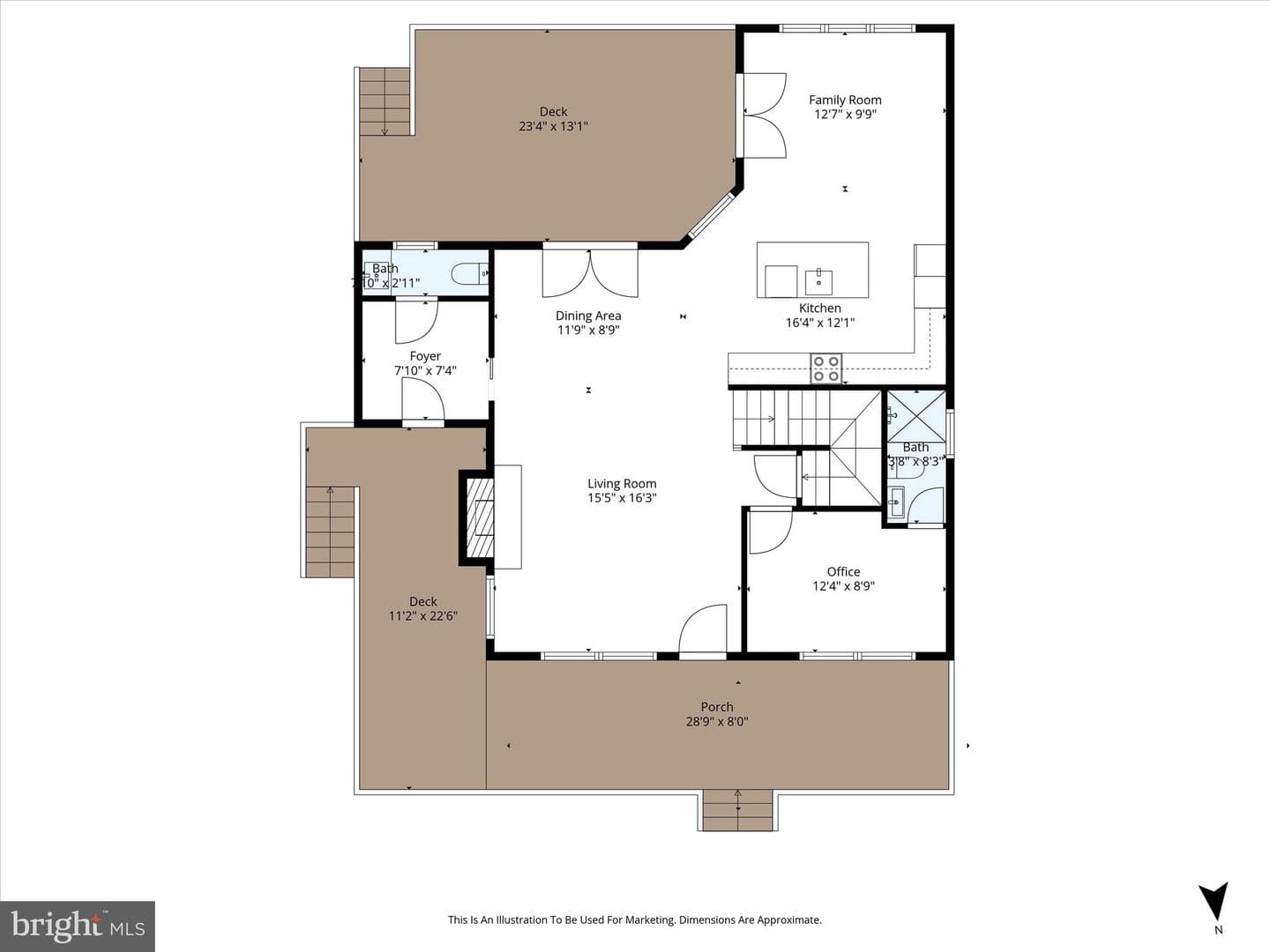 405 Edwards Ferry Road NE photo 92