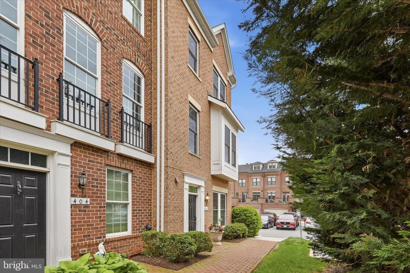402 Haupt Square SE, Leesburg