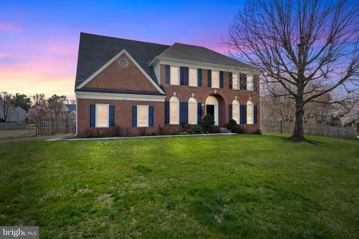 21143 Mayapple Place