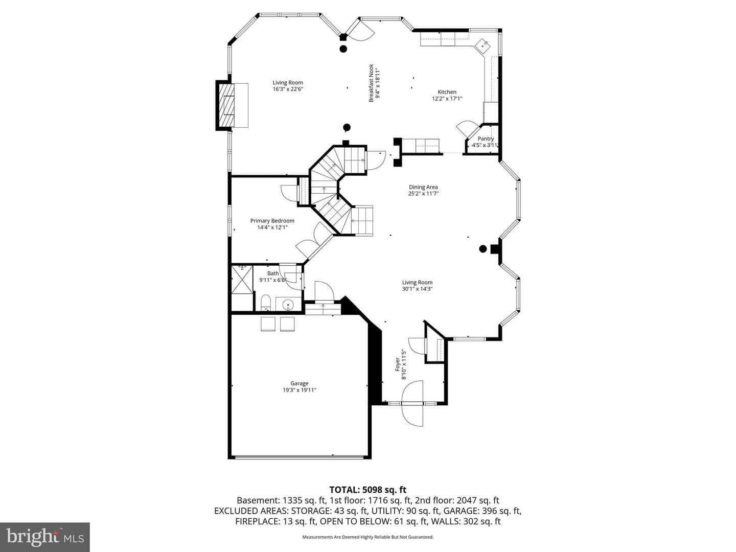 21398 Fairhunt Drive photo 108