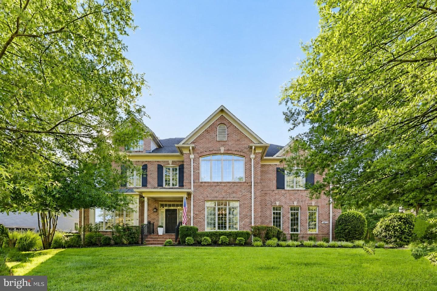 22494 Wilderness Acres Circle, Leesburg