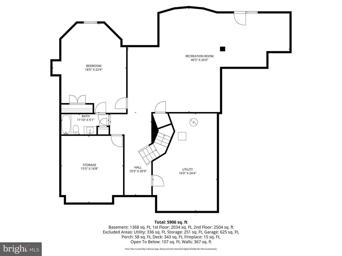 22494 Wilderness Acres Circle photo 81