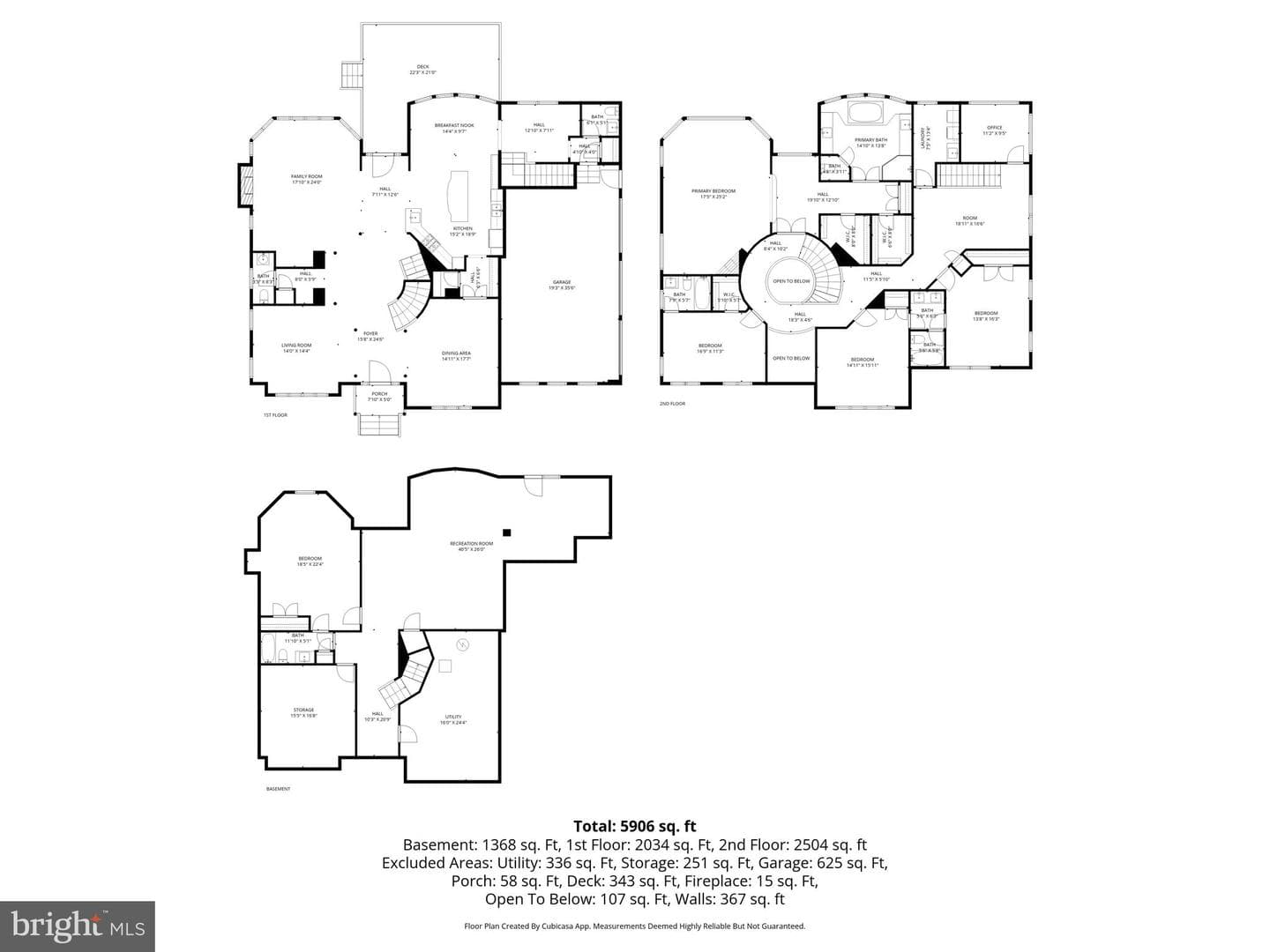 22494 Wilderness Acres Circle photo 82