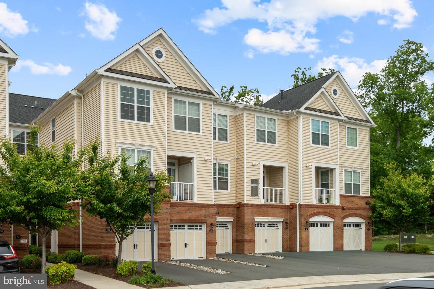 23255 Milltown Knoll Square #111, Ashburn