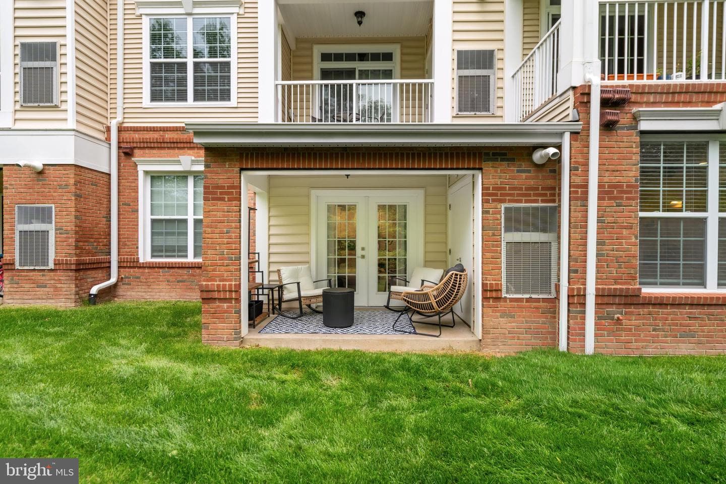 23255 Milltown Knoll Square #111 photo 23