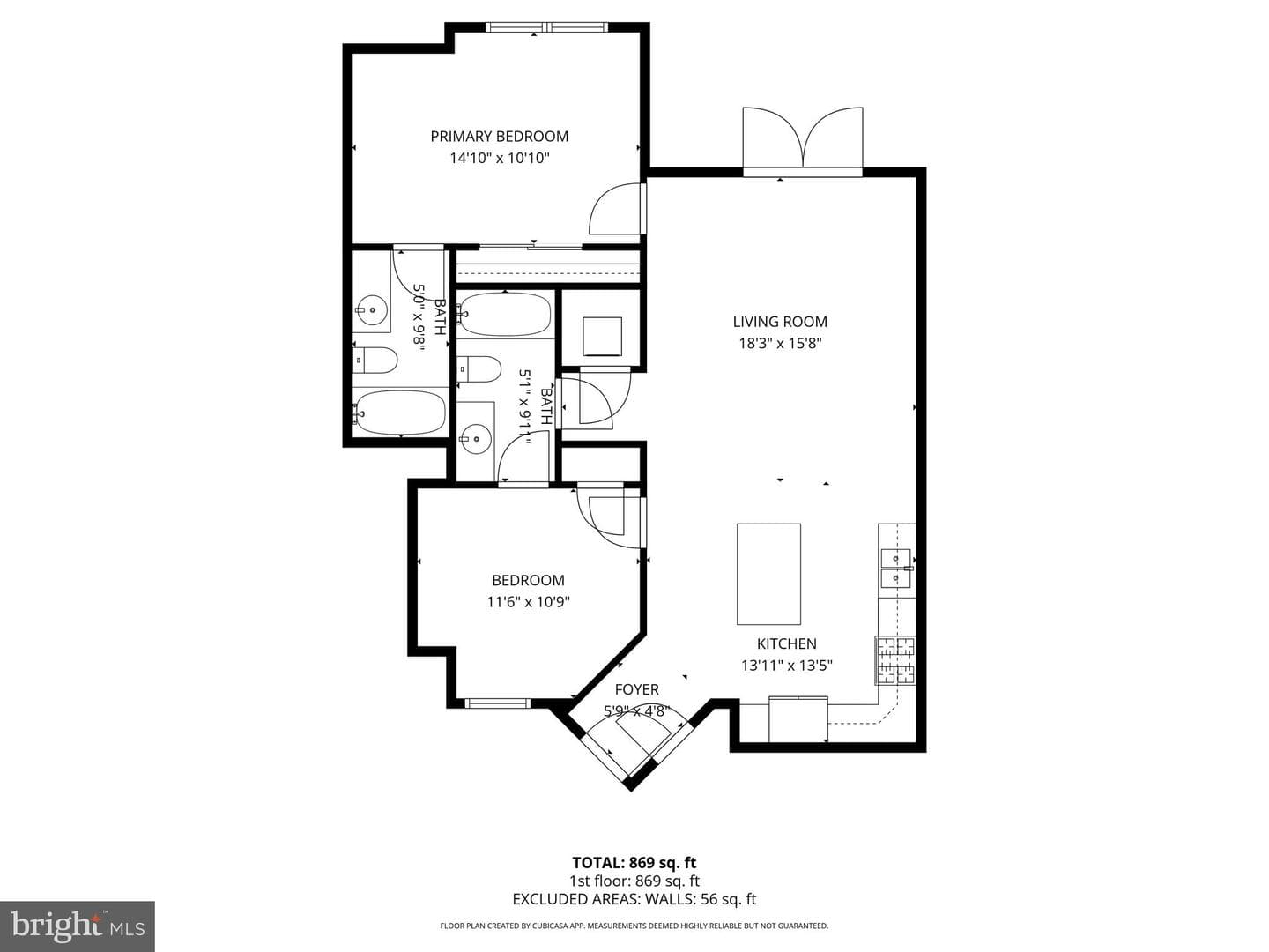 23255 Milltown Knoll Square #111 photo 30