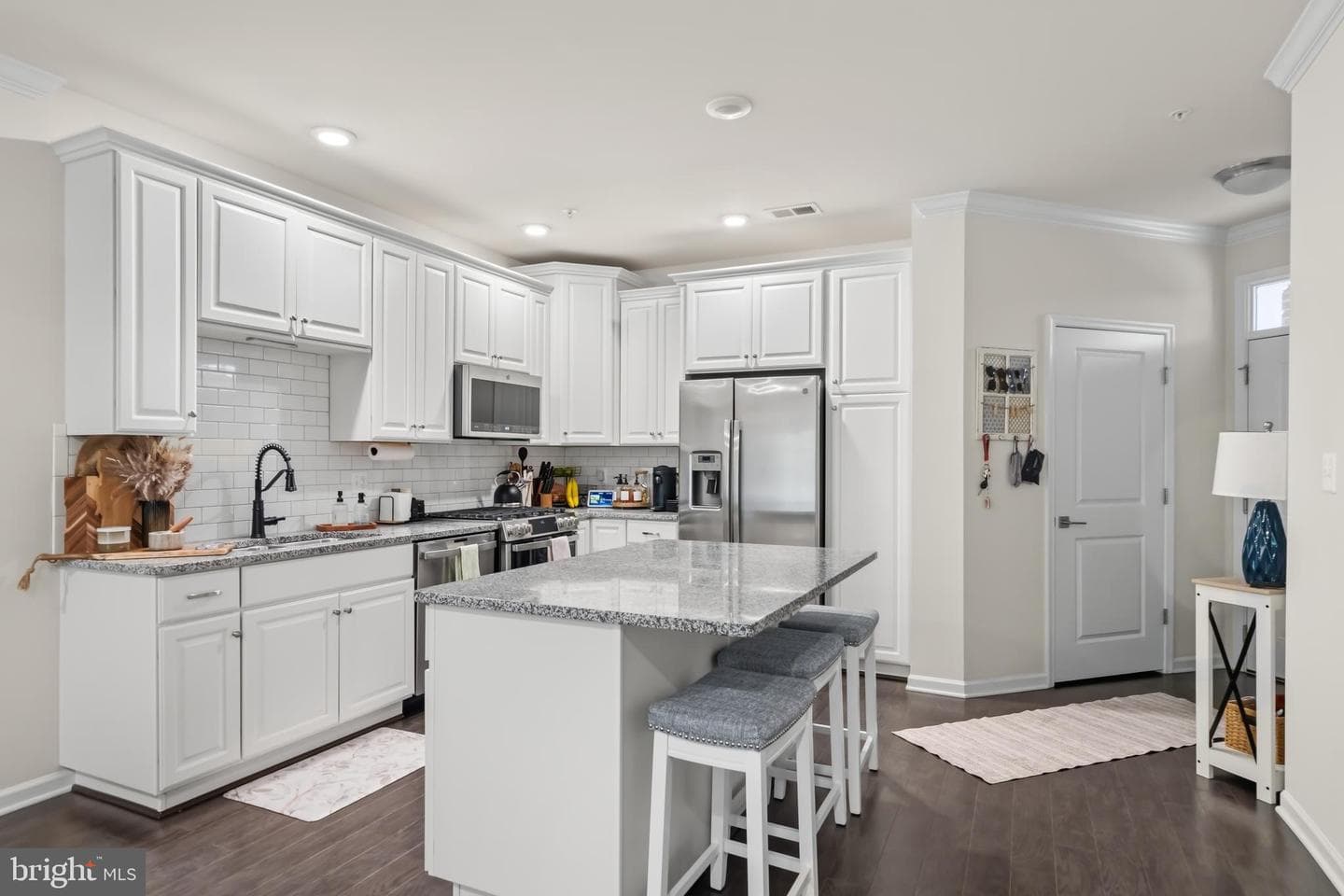 23255 Milltown Knoll Square #111 photo 4