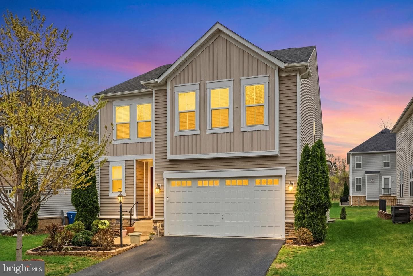42029 Spruce Point Court, Brambleton