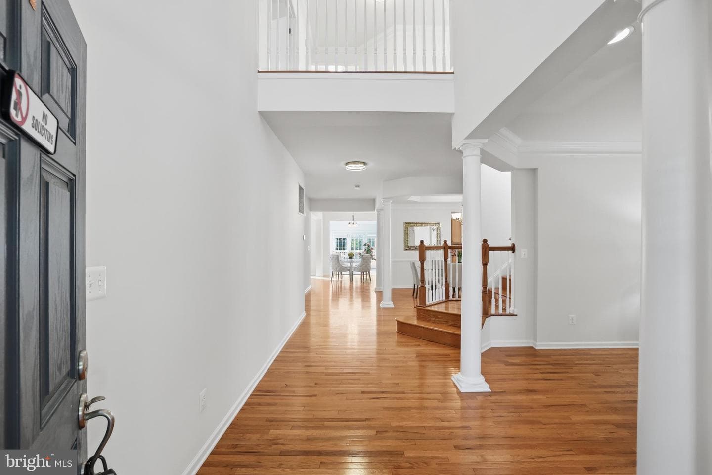 25209 Eisenhower Drive, Chantilly