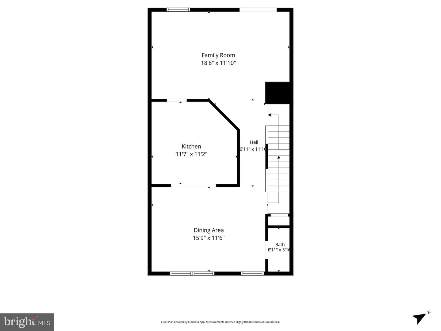 257 Golden Larch Terrace NE photo 34