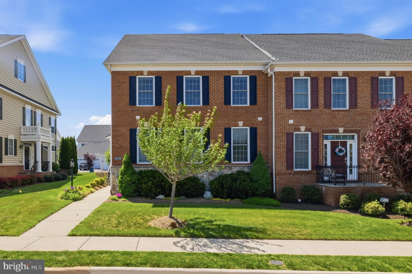 43233 Hattontown Woods Terrace photo 2