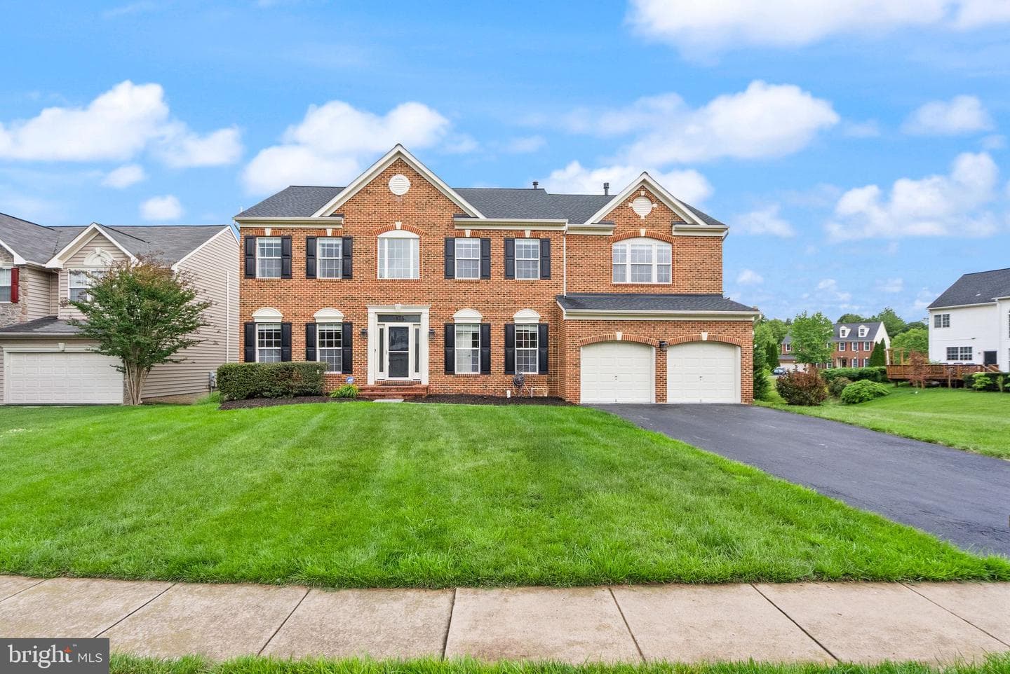 175 Alpine Drive SE, Leesburg