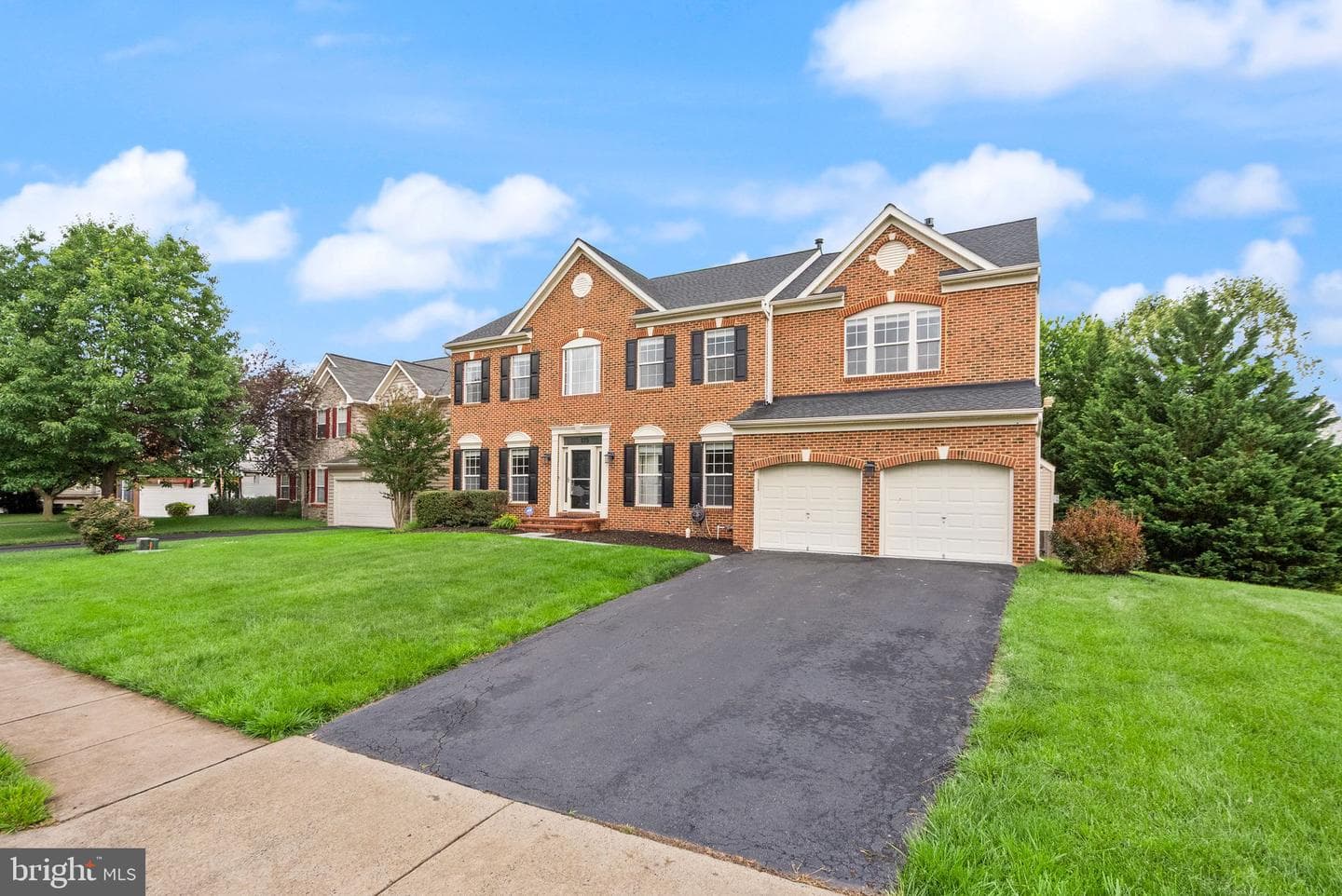 175 Alpine Drive SE, Leesburg