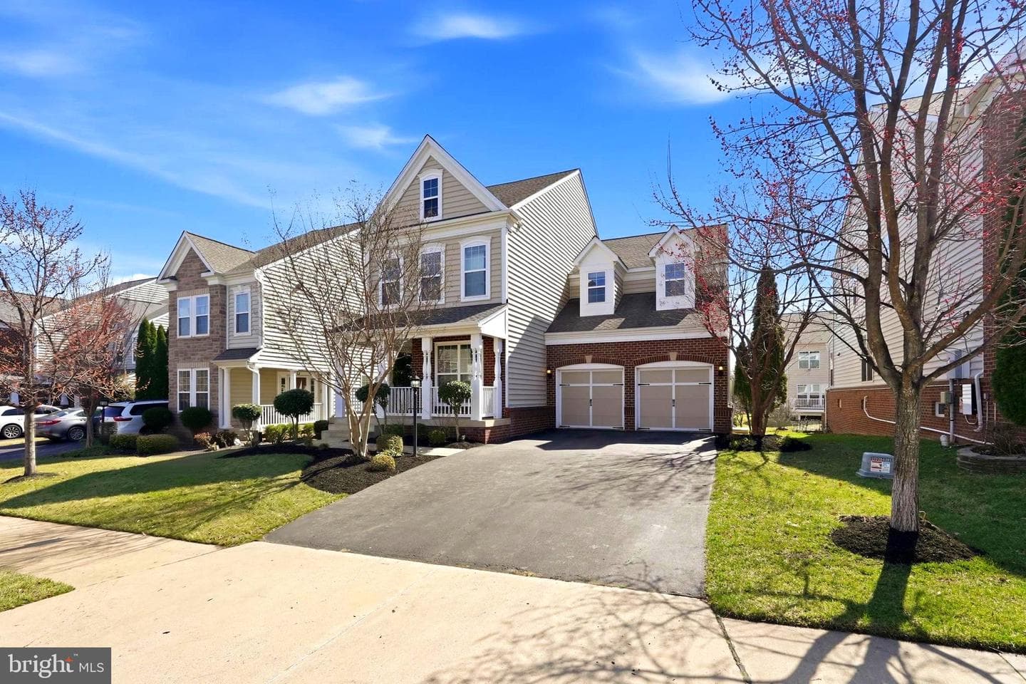 42637 Willow Bend Drive, Brambleton