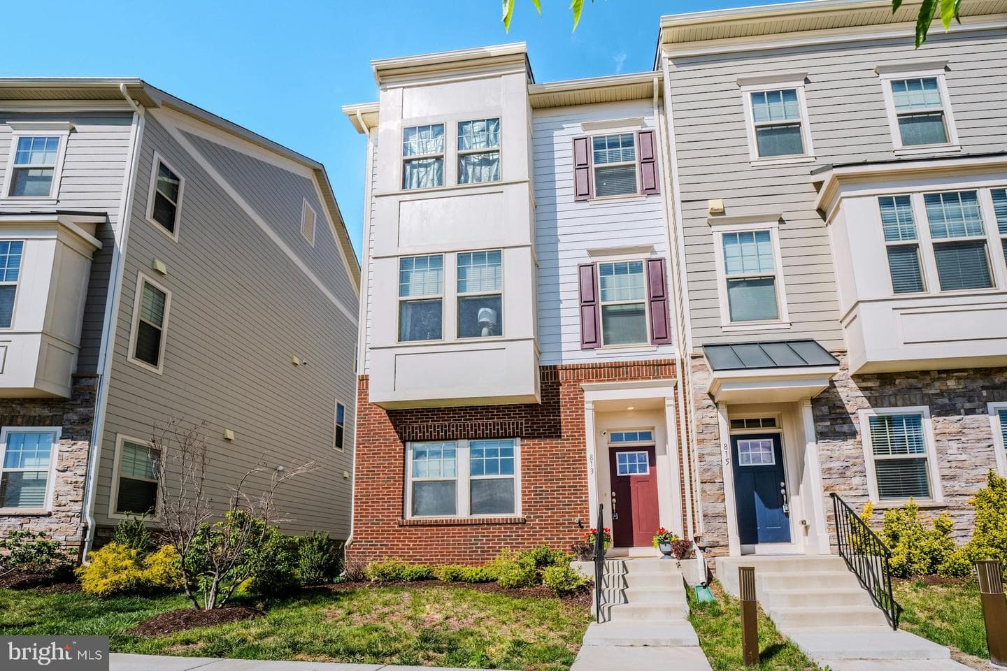 813 Sawback Square NE, Leesburg