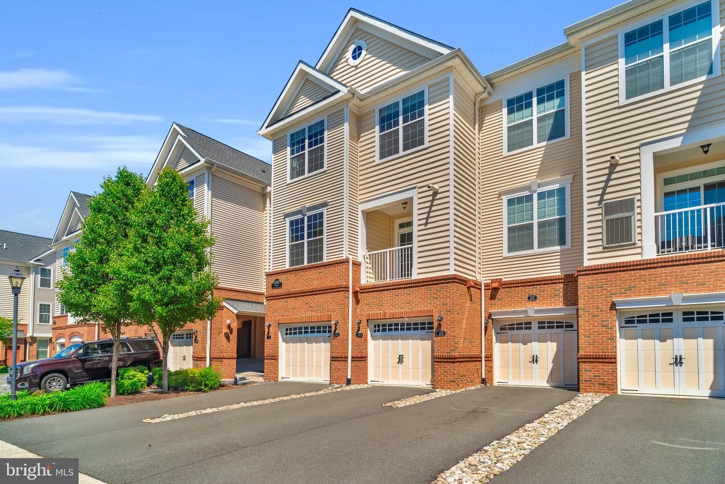 23300 Milltown Knoll Square #113 photo 3