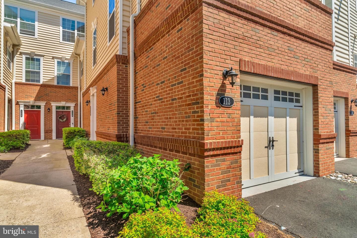 23300 Milltown Knoll Square #113 photo 4