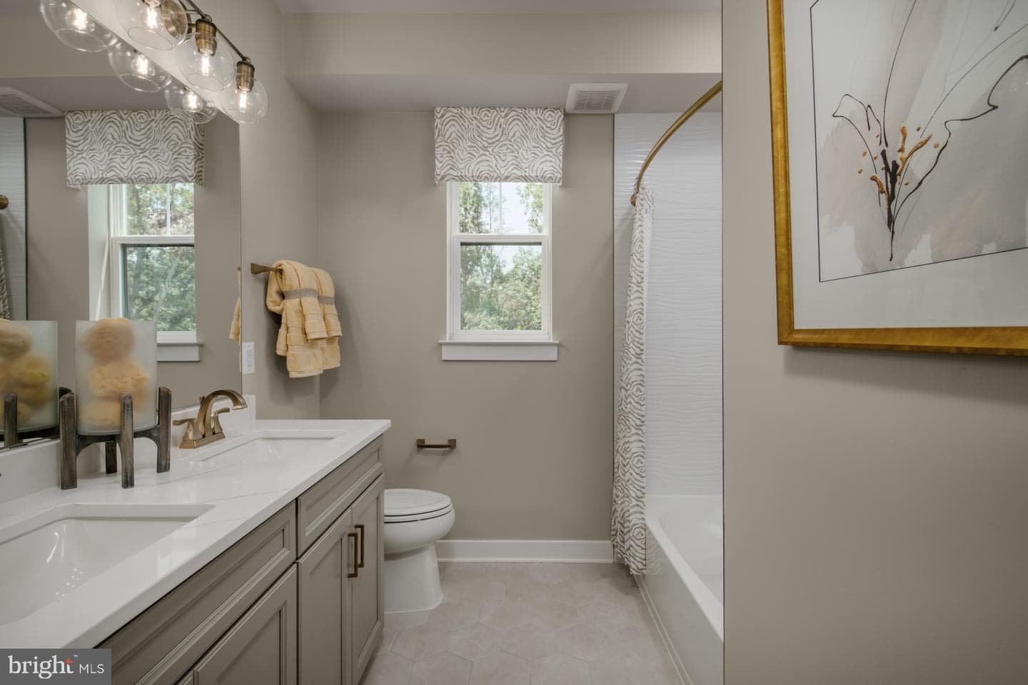Homesite 60 Northpark Drive photo 16