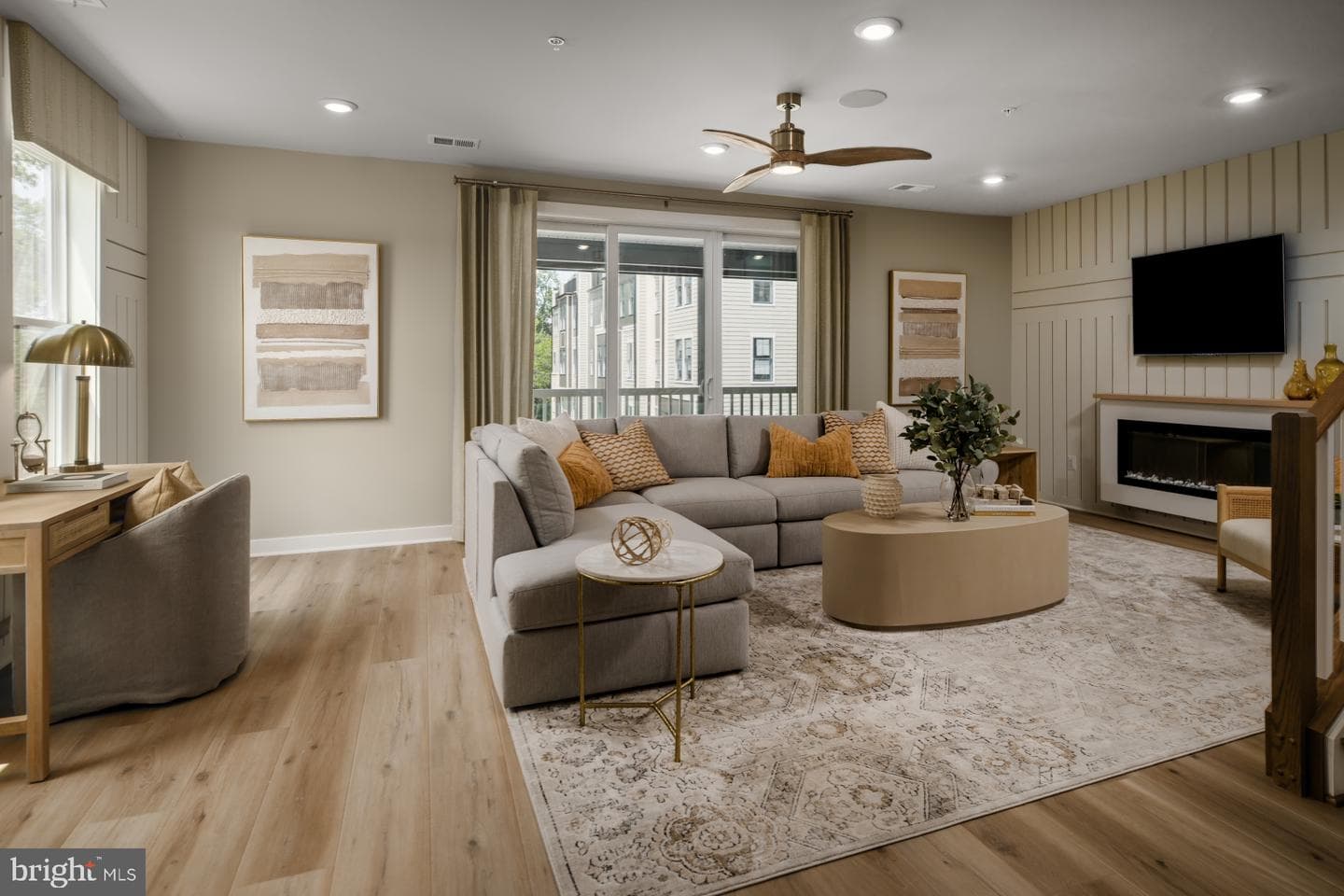 Homesite 60 Northpark Drive photo 6