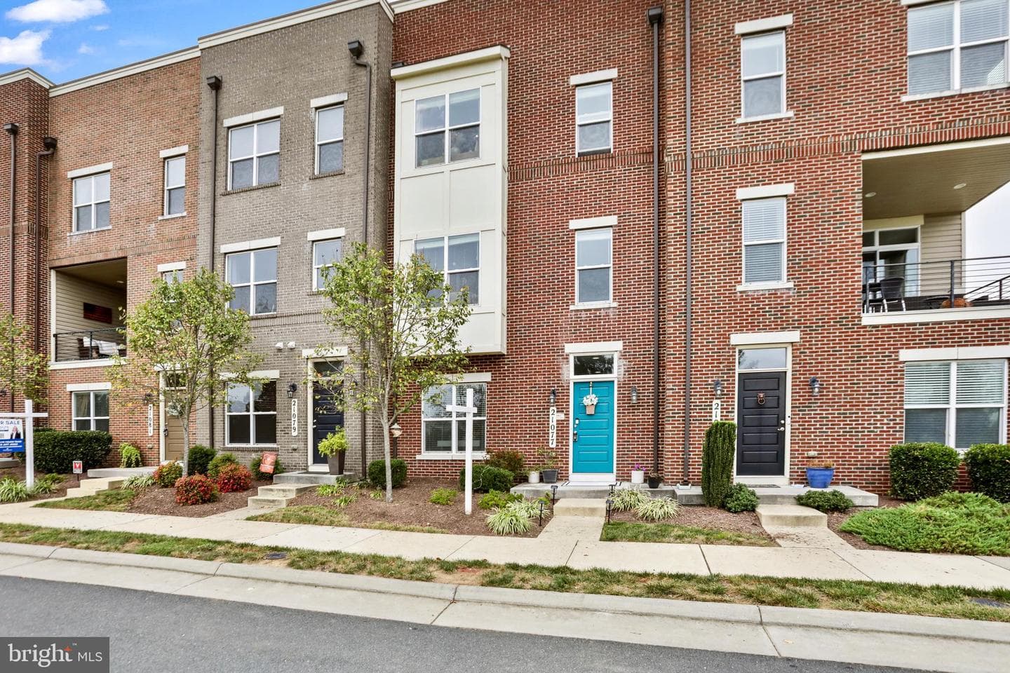 21077 Ashburn Heights Drive, Ashburn