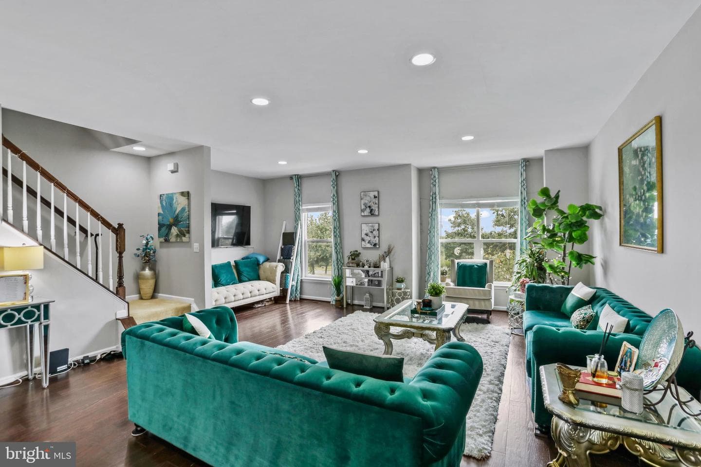 21077 Ashburn Heights Drive photo 4