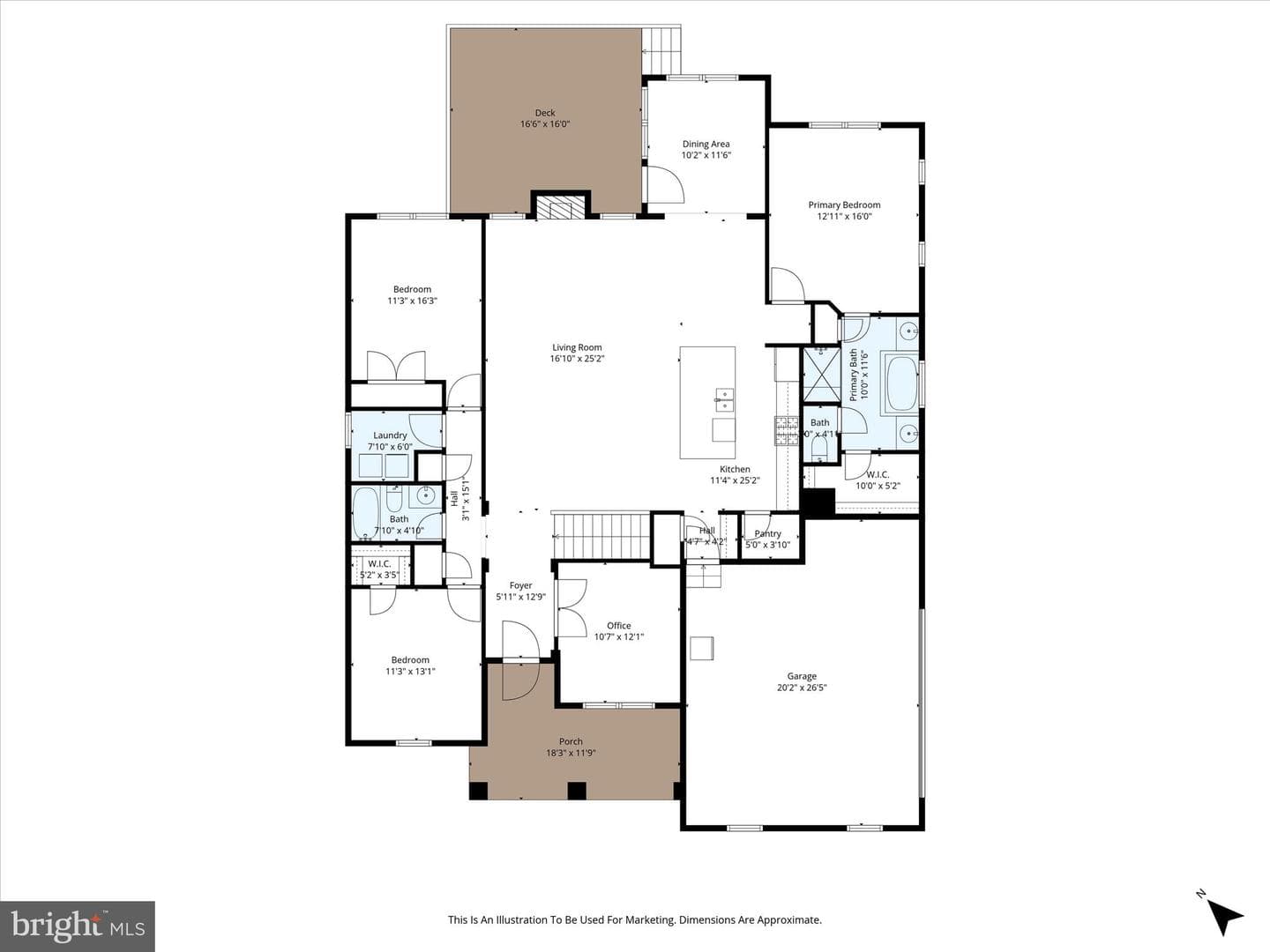 12104 Sunflower Field Place photo 69