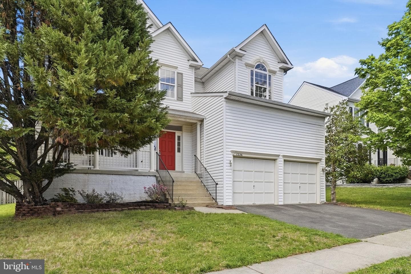 1226 Barksdale Drive NE photo 2