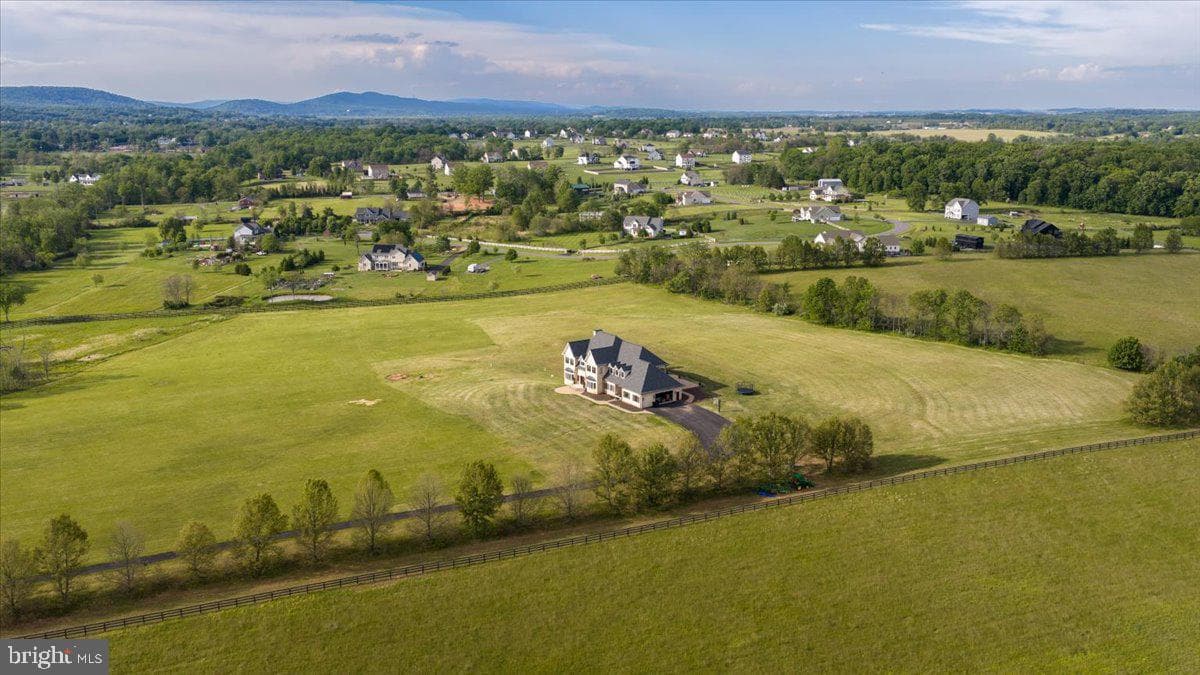 15028 Merritt Farm Lane, Leesburg