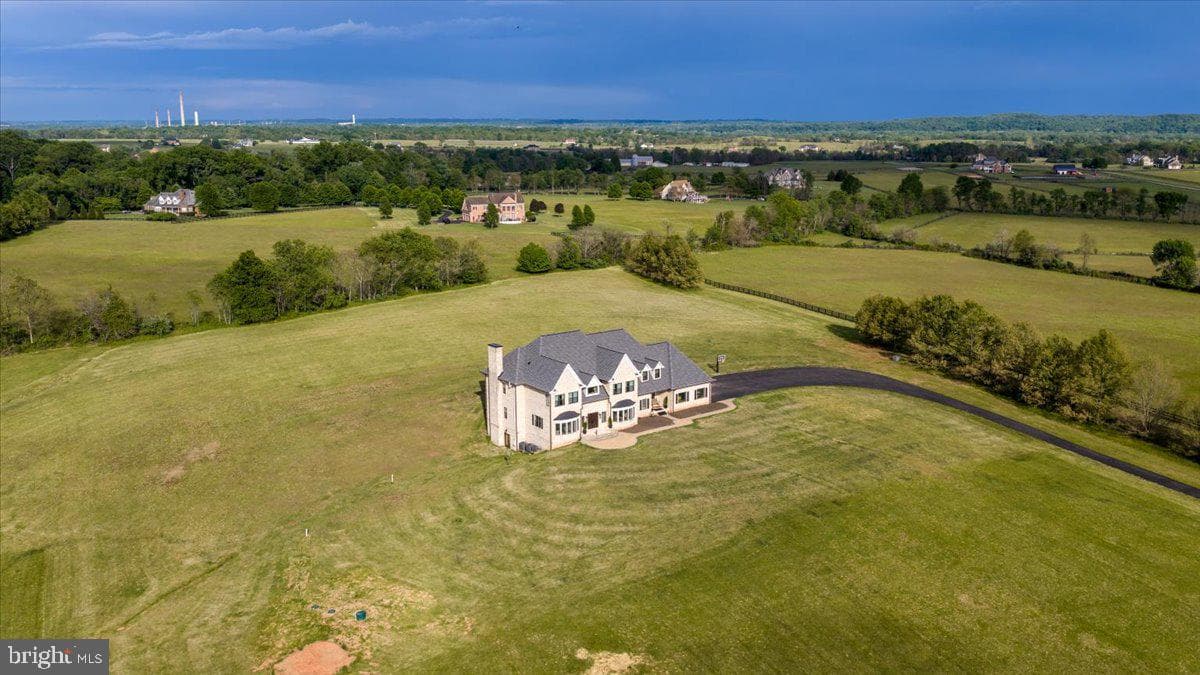 15028 Merritt Farm Lane, Leesburg