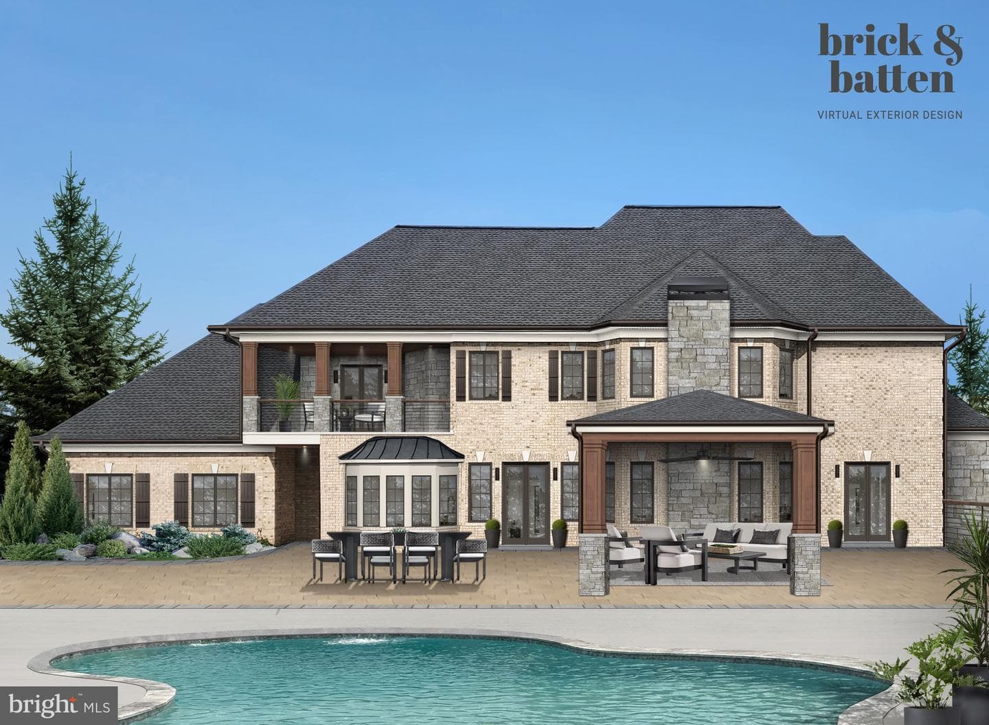 15028 Merritt Farm Lane photo 78