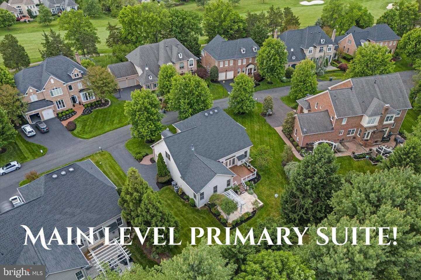 43506 Butler Place, Leesburg
