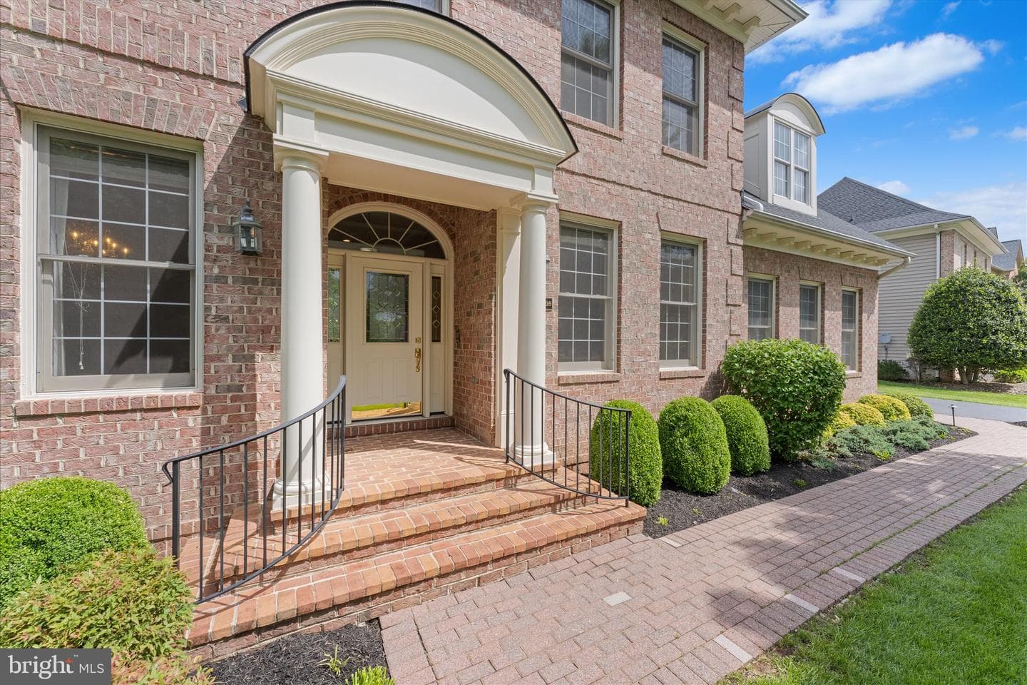 43506 Butler Place, Leesburg