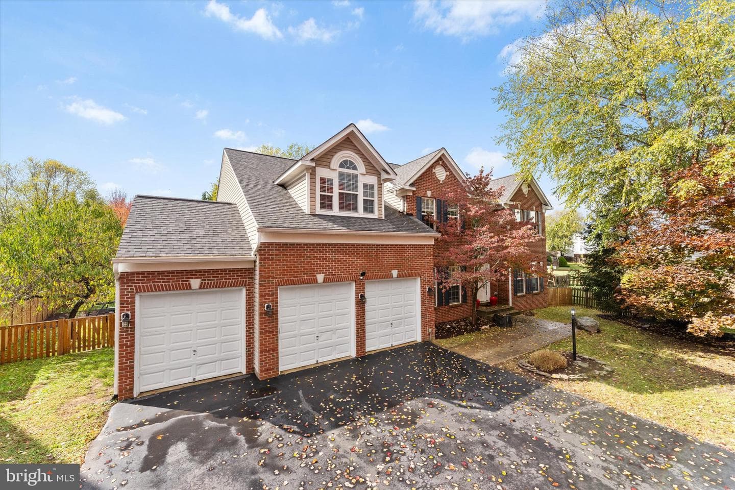 913 Strawberry Court, Purcellville