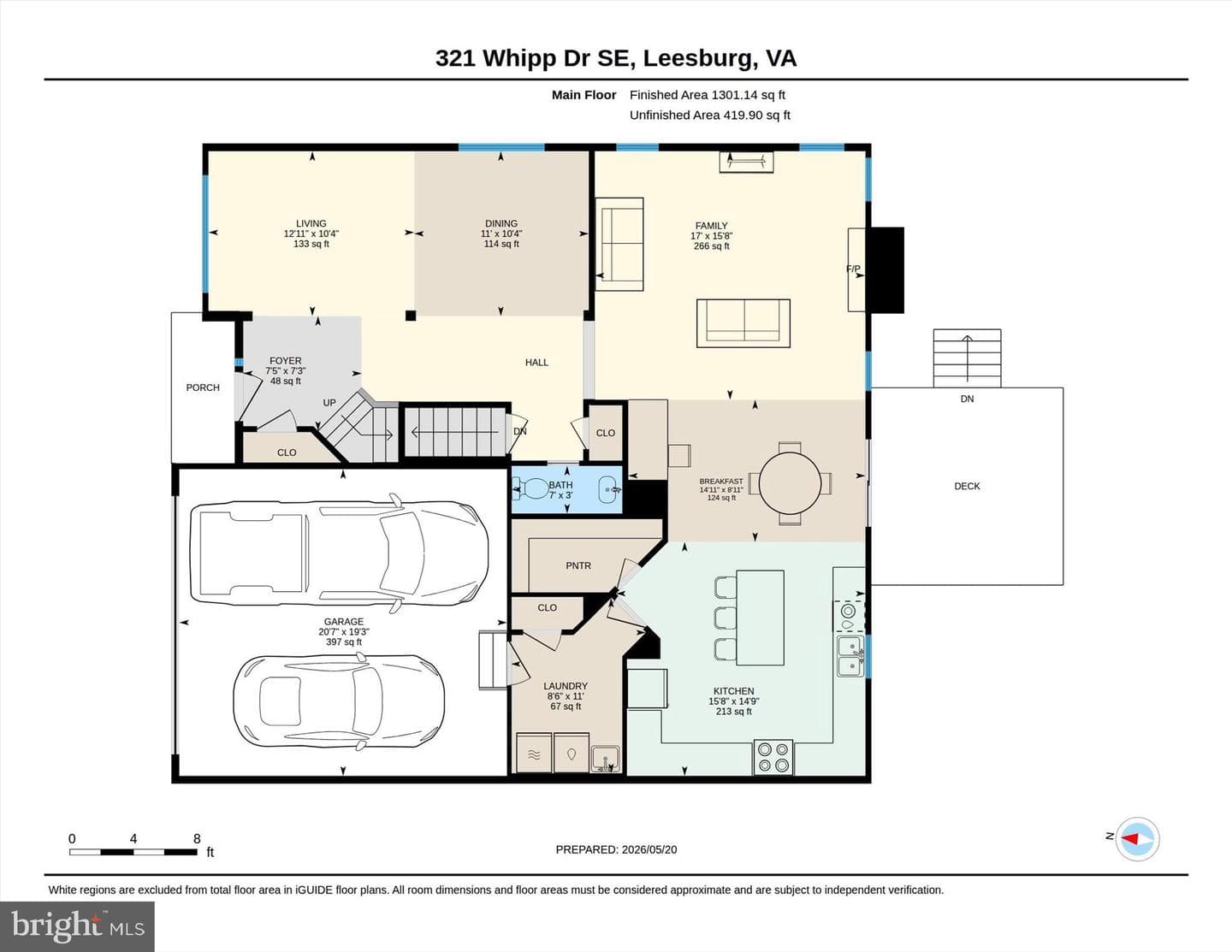 321 Whipp Drive SE photo 43