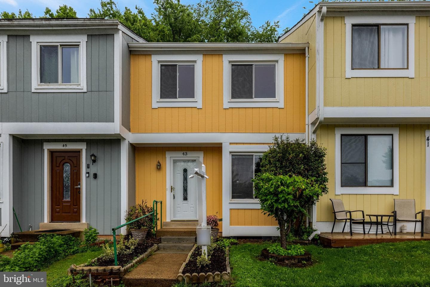 43 Sugarland Square Ct