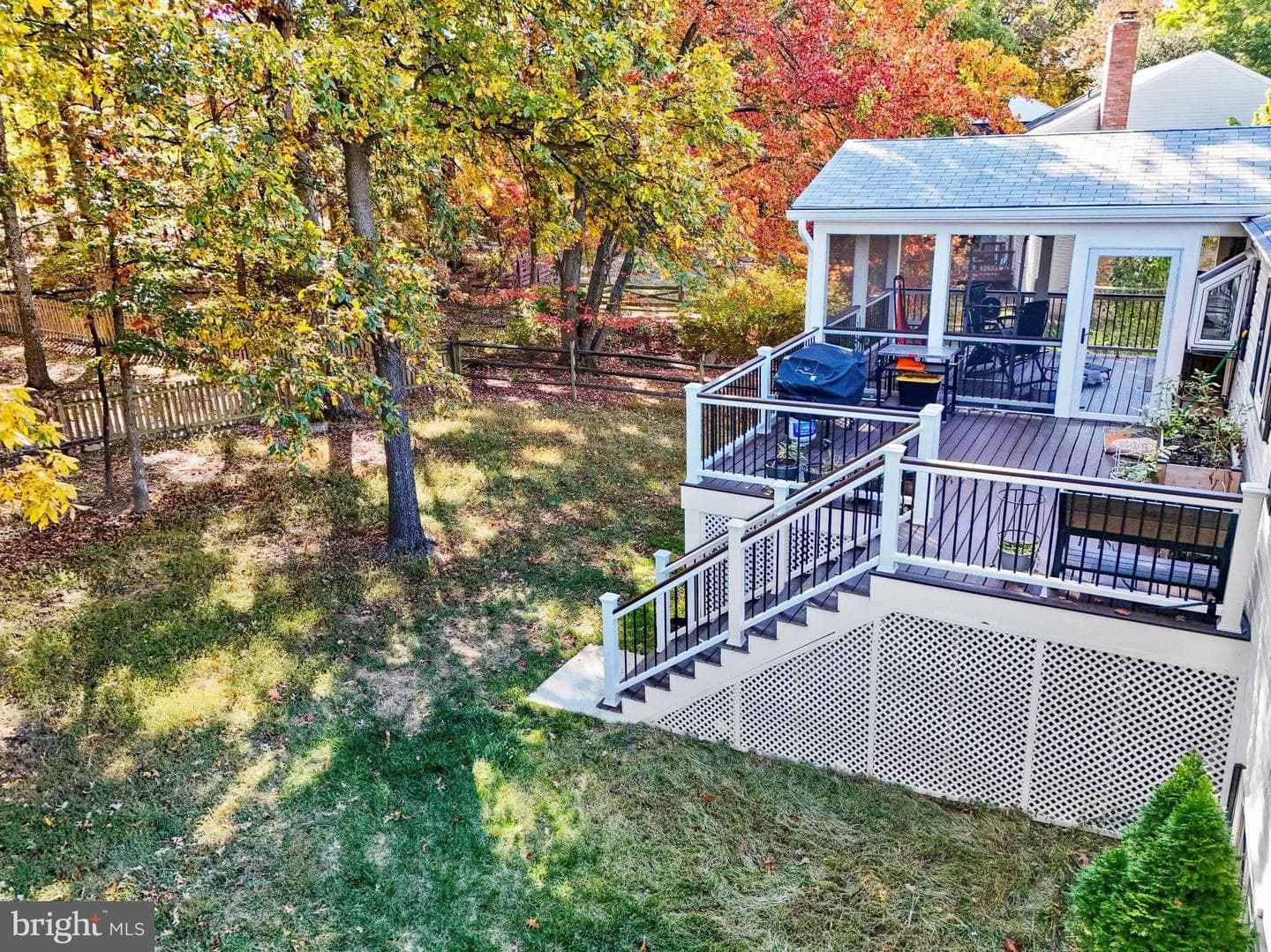 207 Silverleaf Drive photo 20
