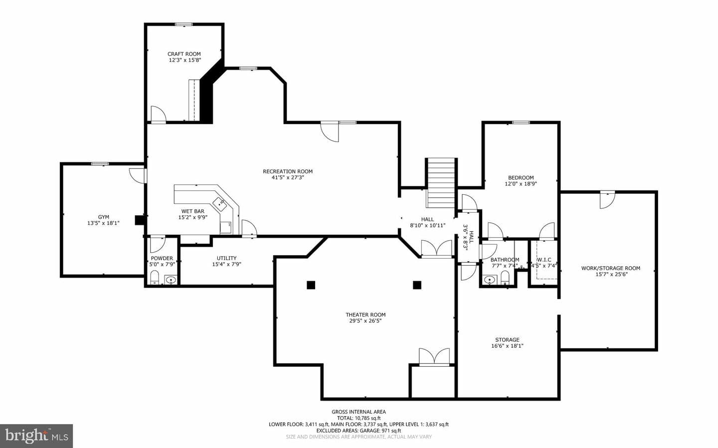 20319 Tanager Place photo 93