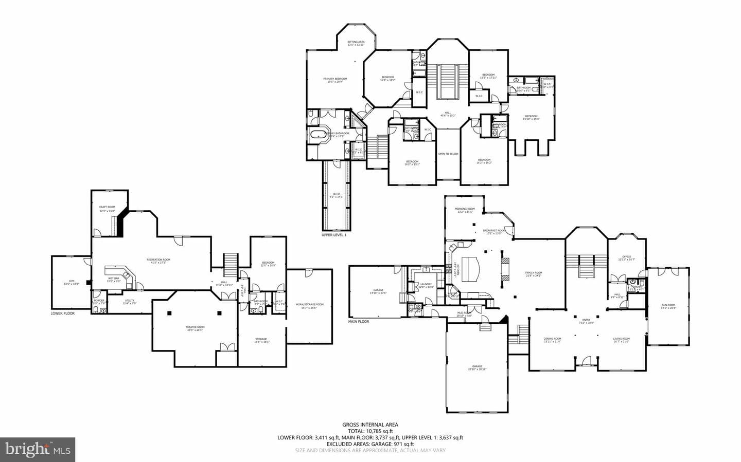 20319 Tanager Place photo 94