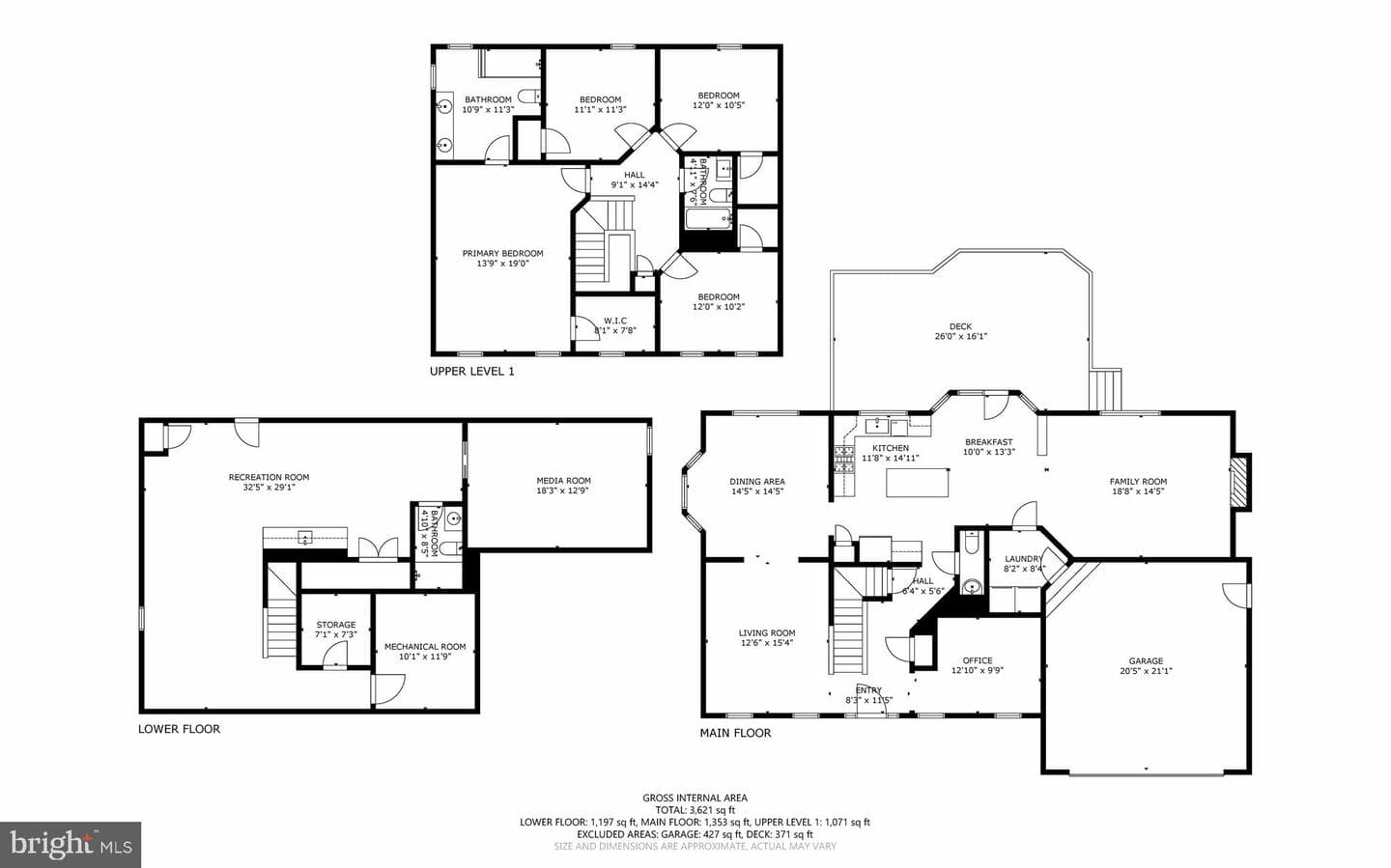 21404 Chickacoan Trail Drive photo 48