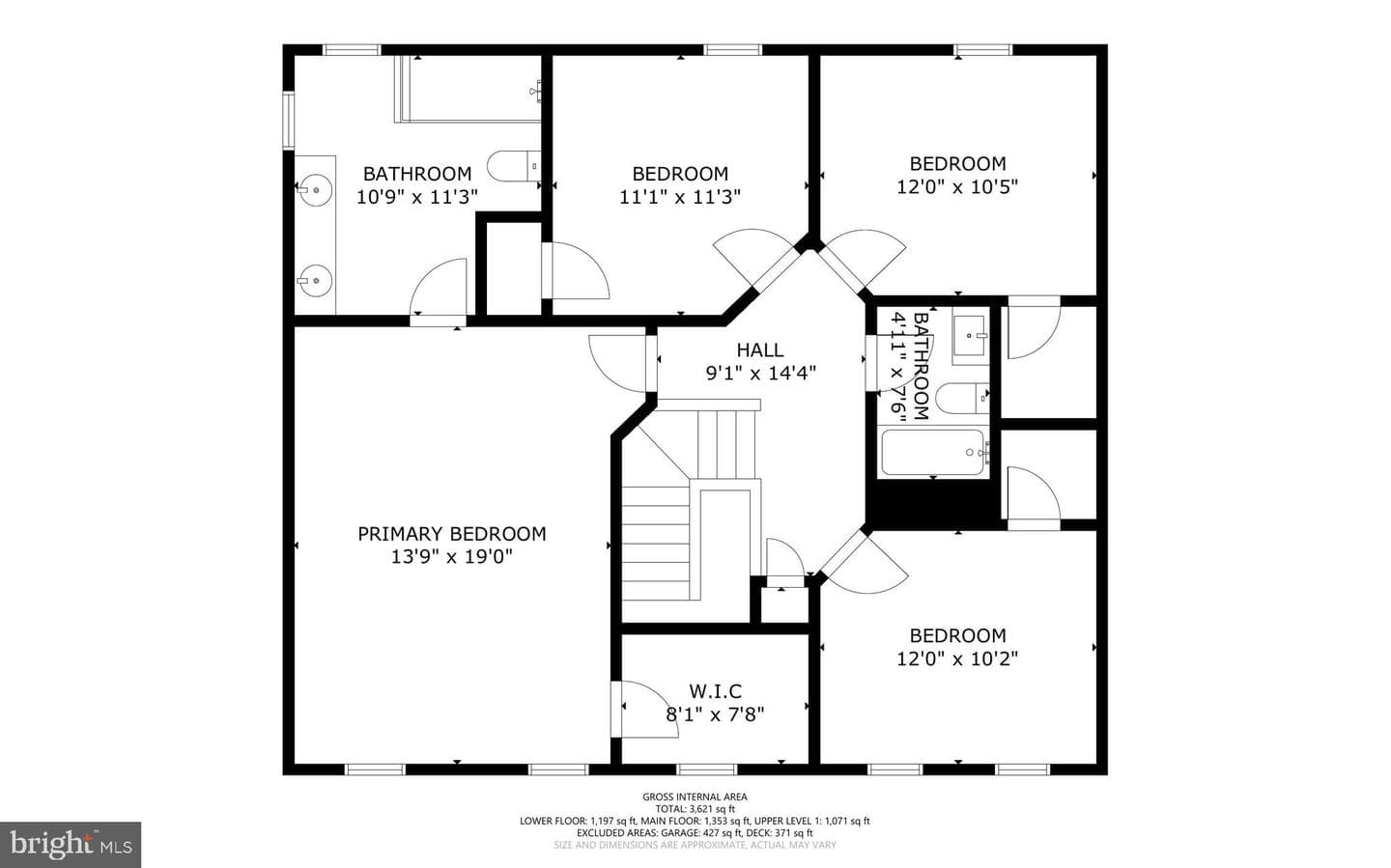 21404 Chickacoan Trail Drive photo 50