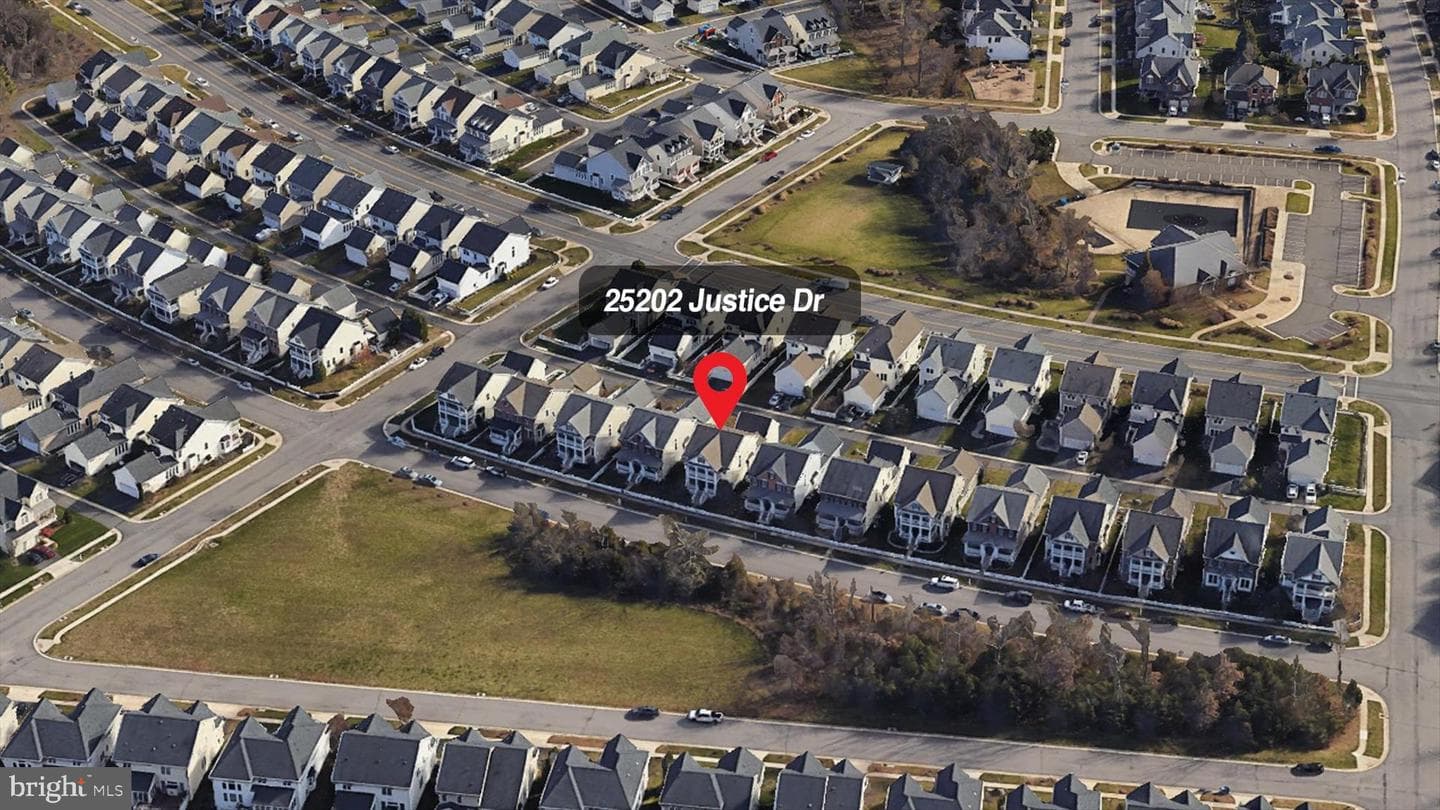 25202 Justice Drive, Chantilly