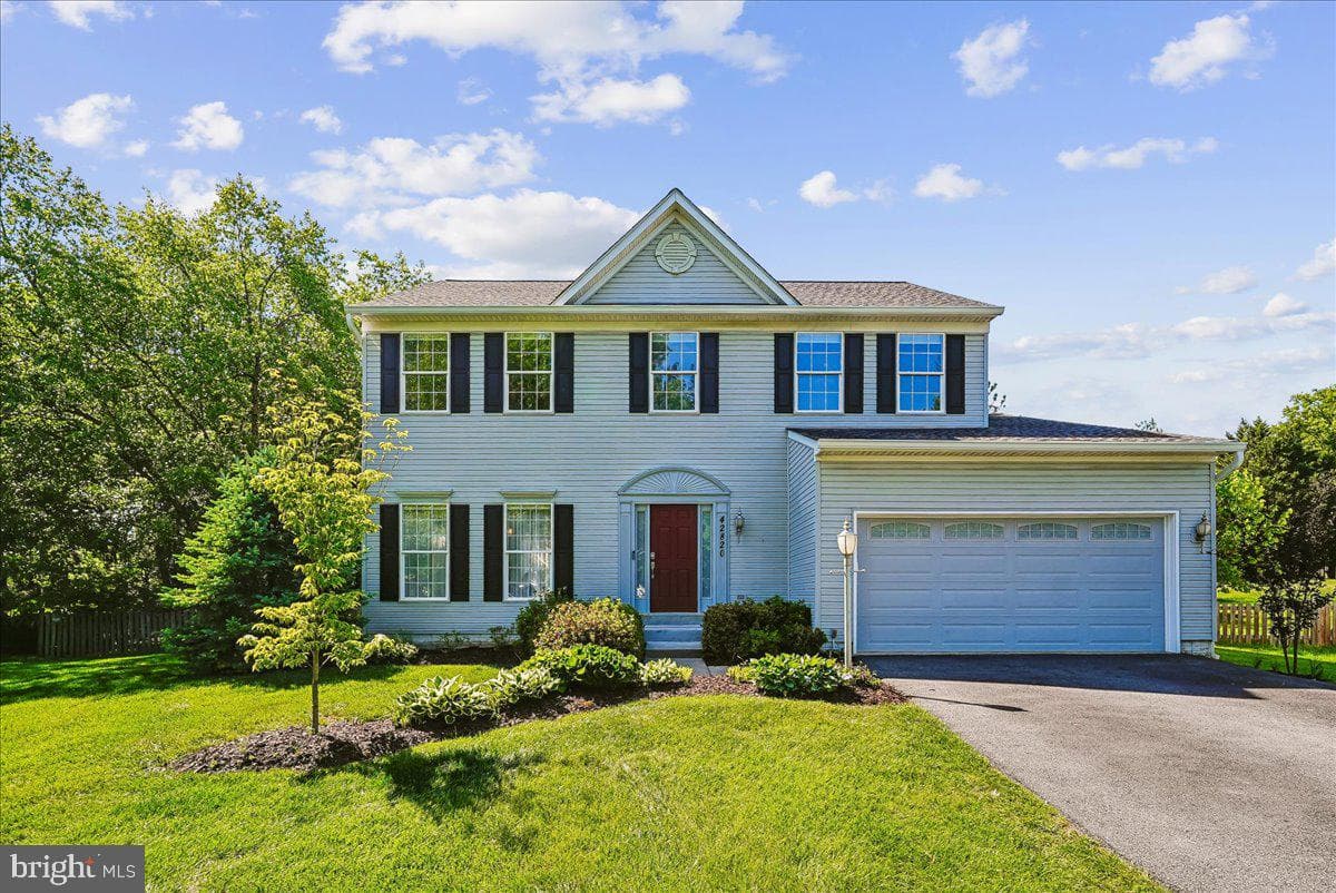 42820 Crossbow Court