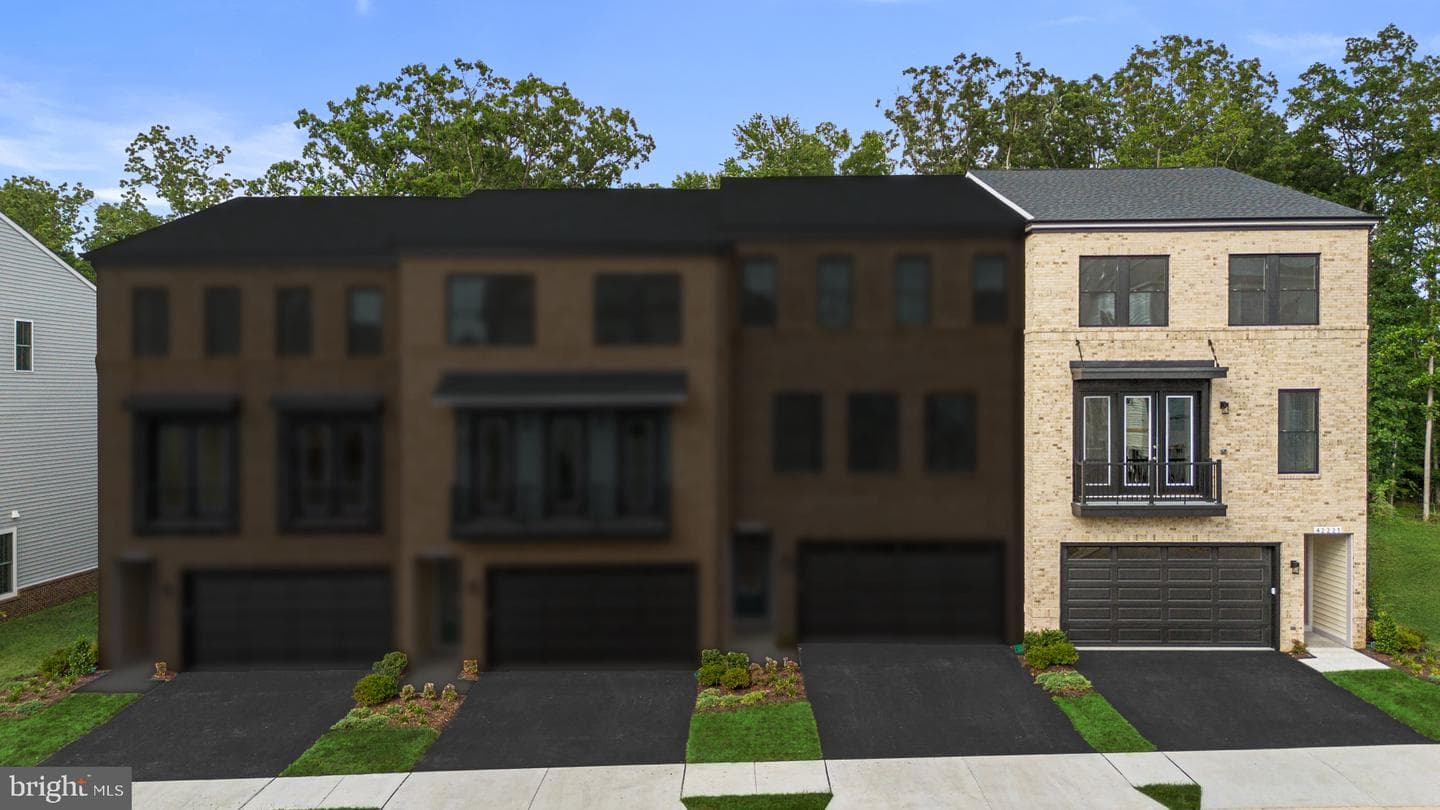 42223 Picasso Square #homesite 4332, Ashburn