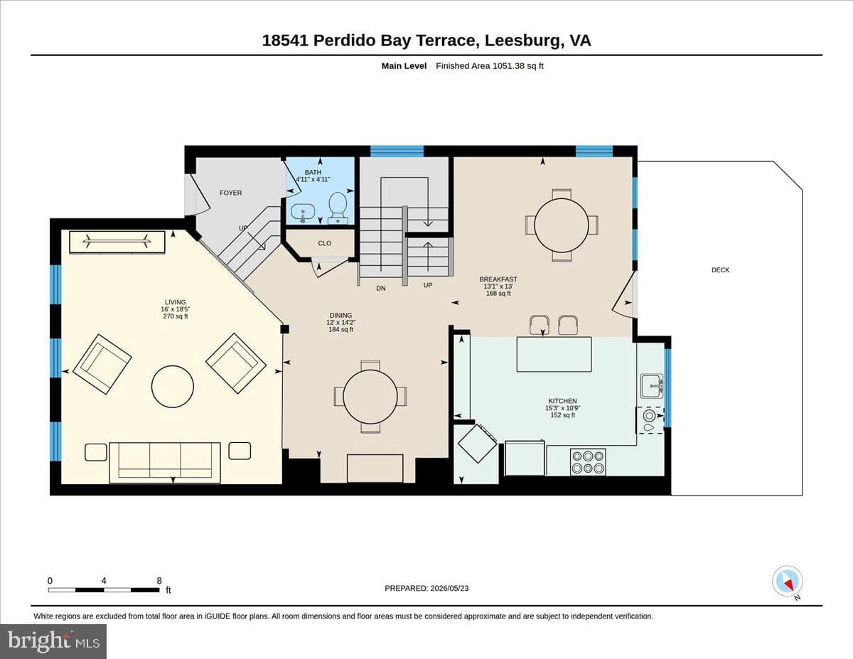 18541 Perdido Bay Terrace photo 80