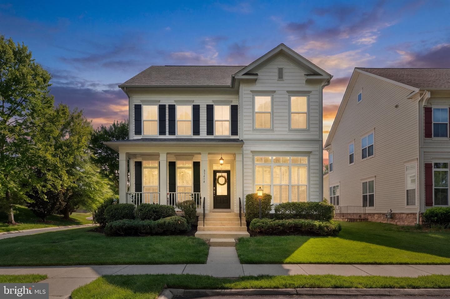 23414 Higbee Lane photo 3