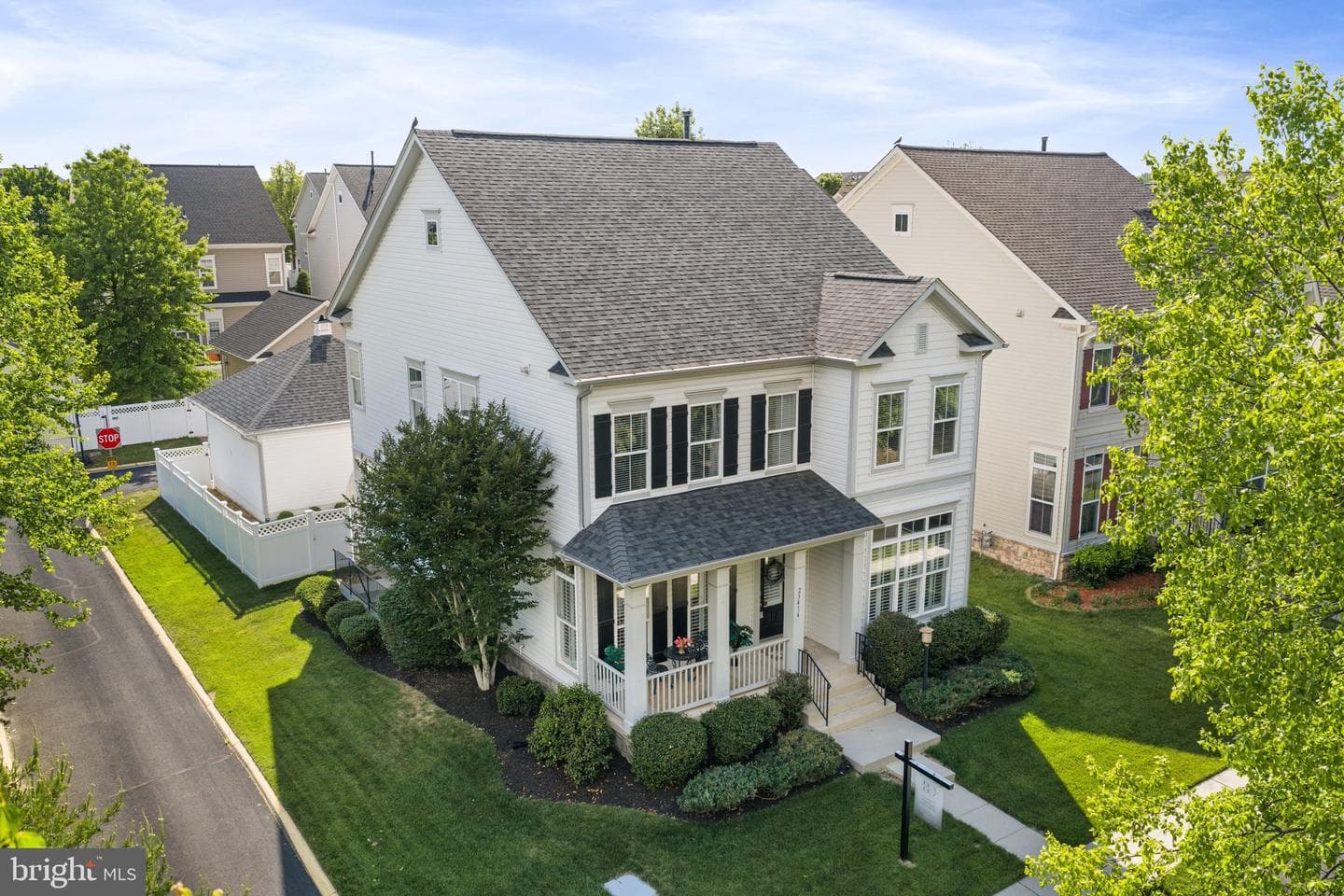 23414 Higbee Lane photo 5